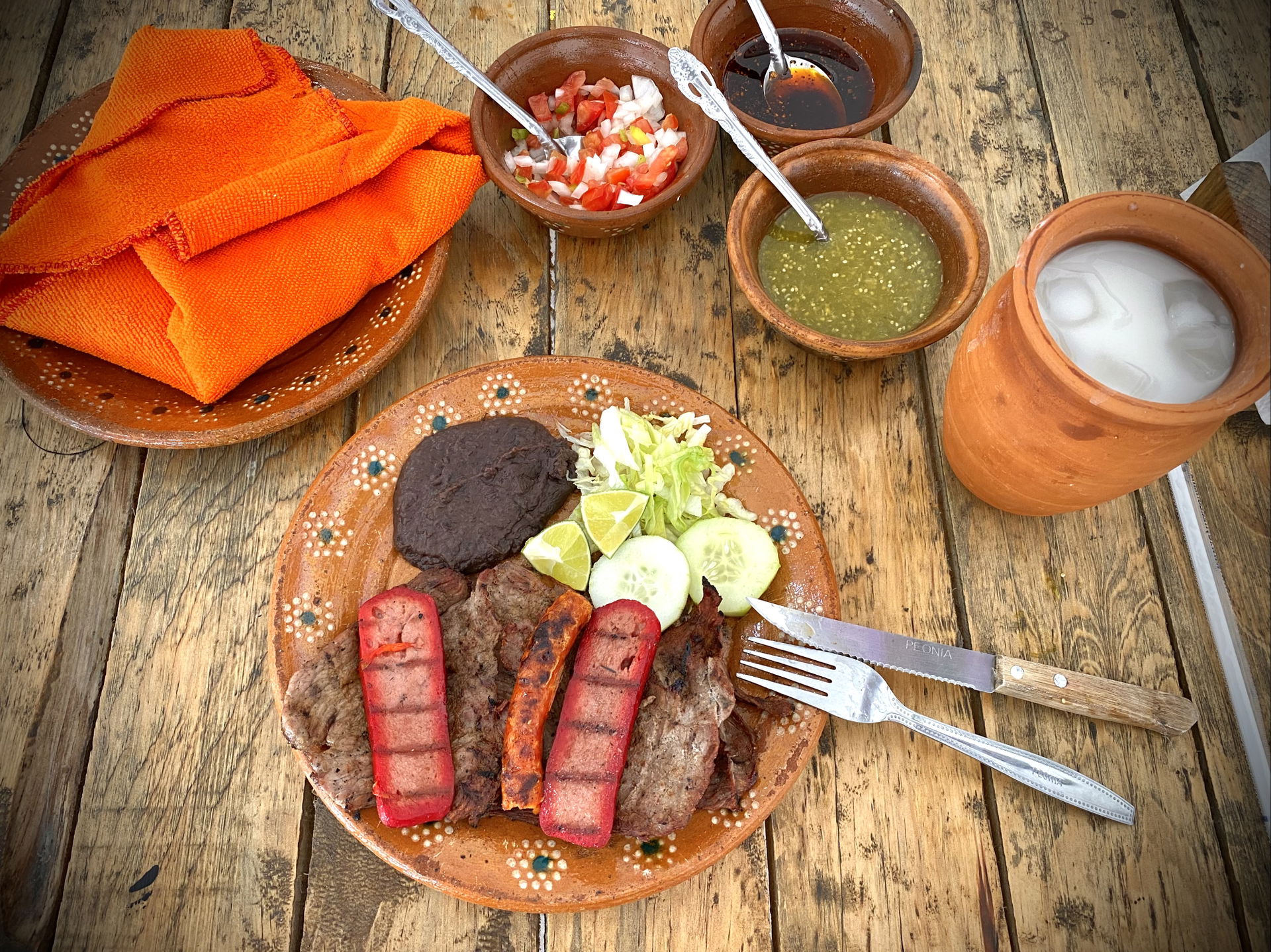 Escárcega, Campeche, Mexico