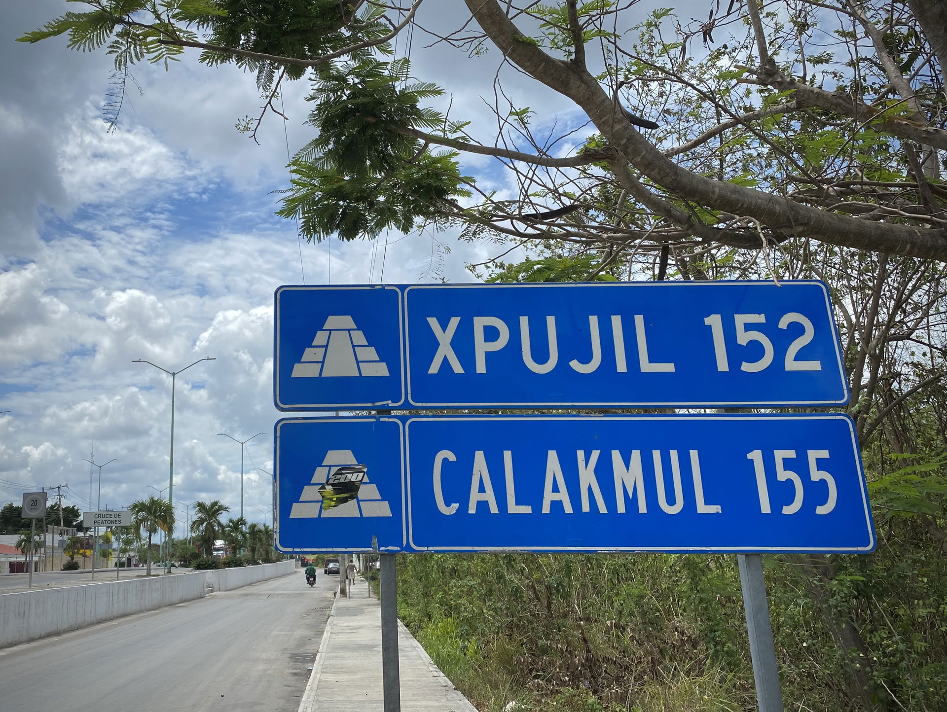 Escárcega, Campeche, Mexico