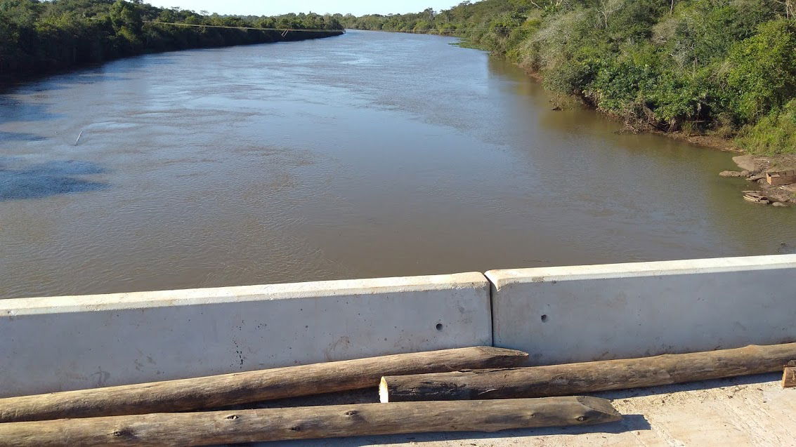 Rio Brilhante 2017