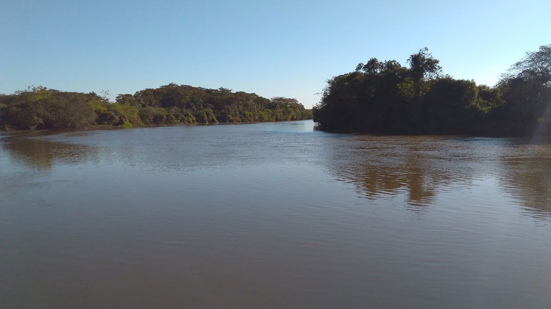 Rio Brilhante 2017