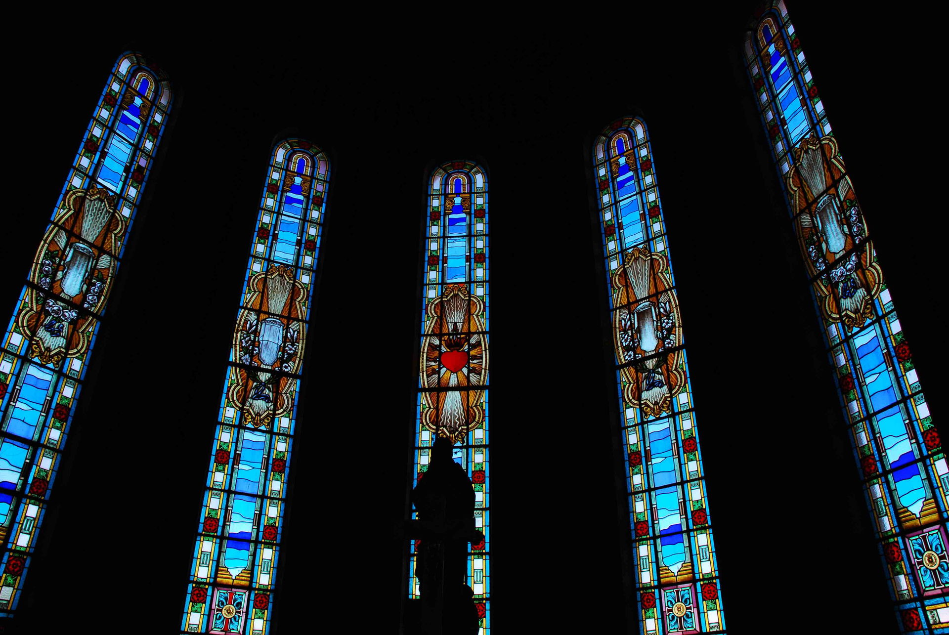 Igreja de Santa Rita