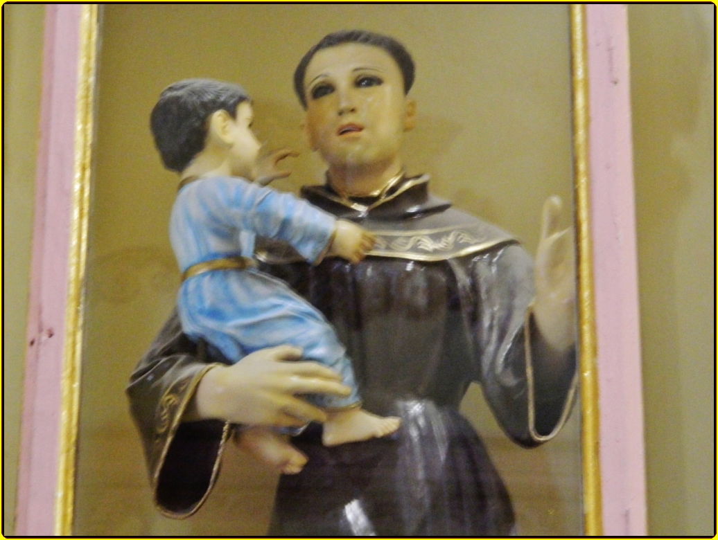 Parroquia San Francisco de Asís
Diócesis: Chilpancingo-Chilapa
…