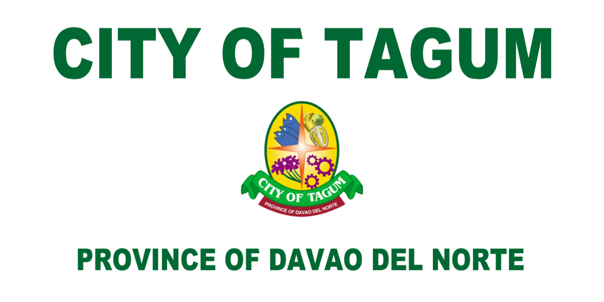 Flag of Tagum, Davao del Norte