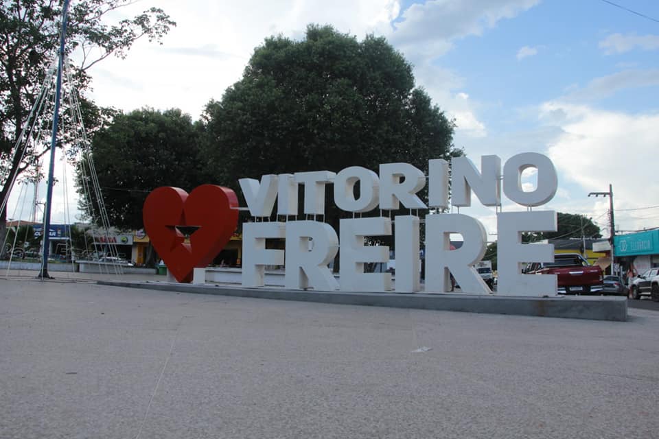 Letreiro