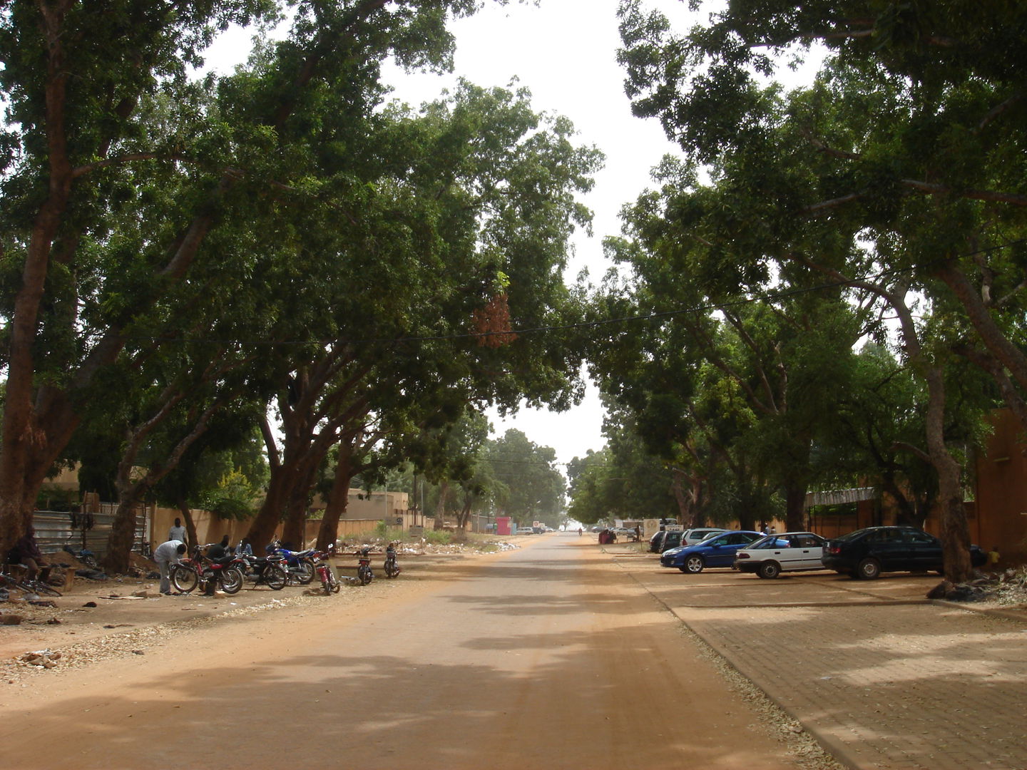 Niamey