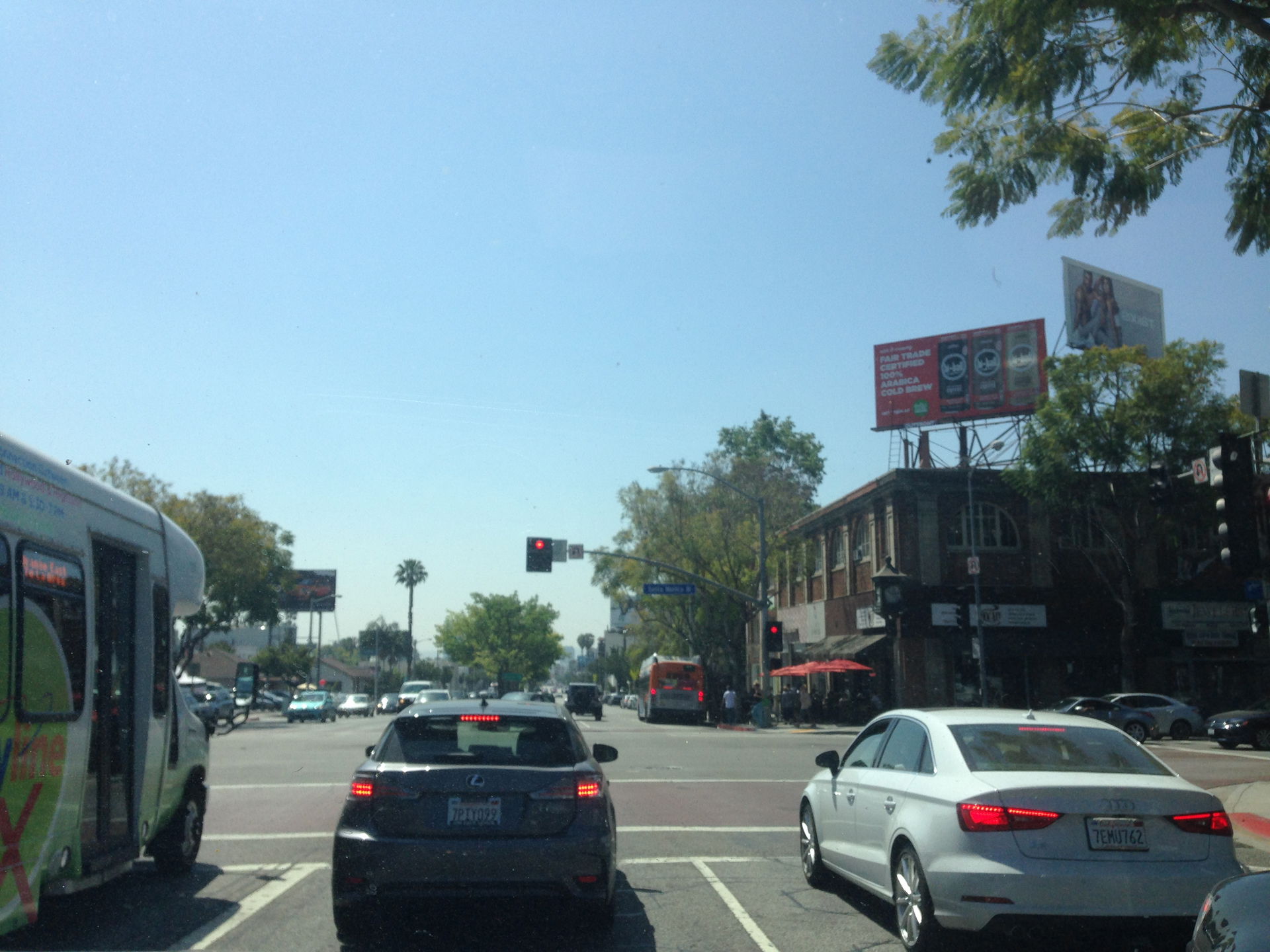 West Hollywood, CA, USA