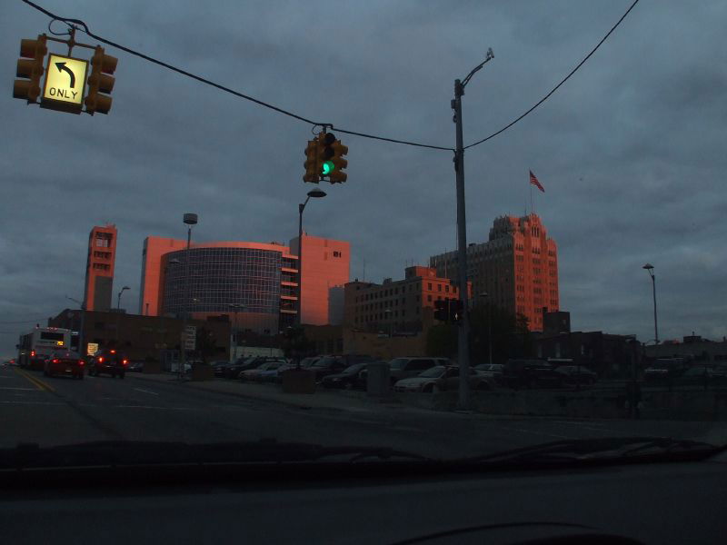 Pontiac, Michigan, USA