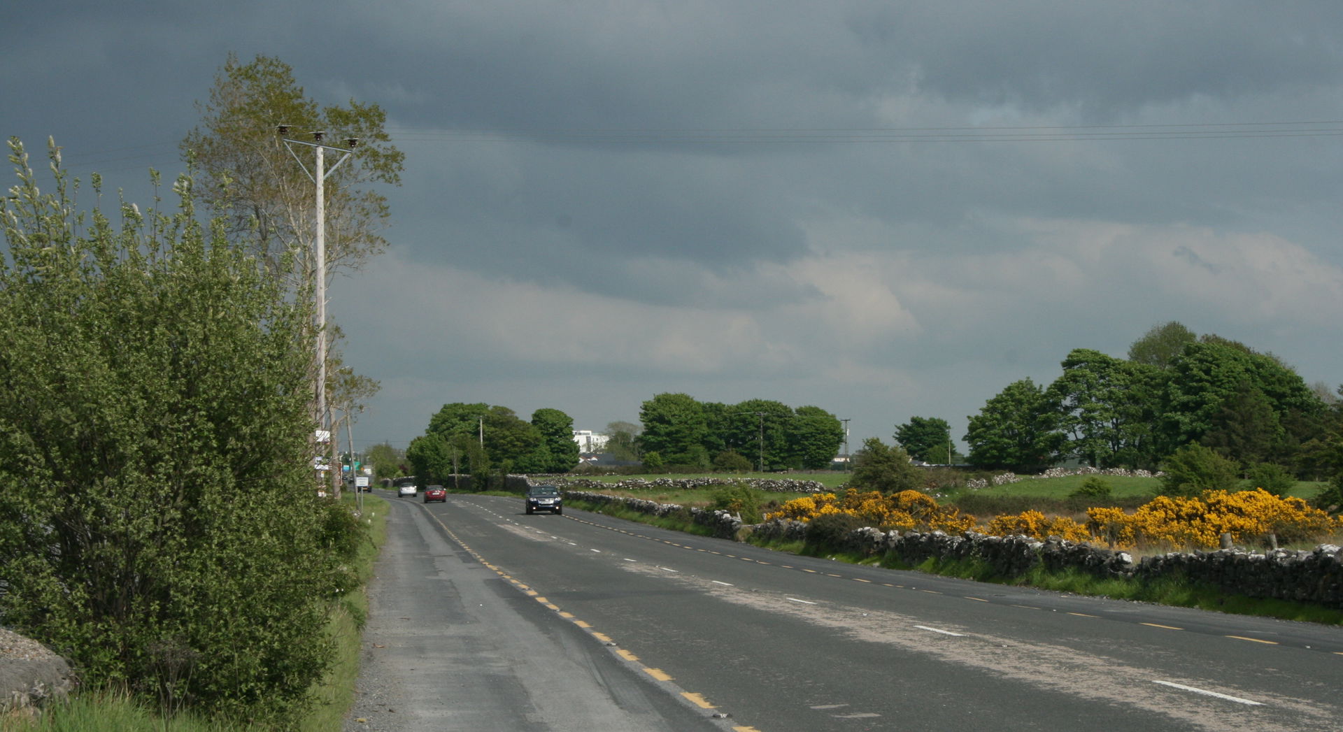 Loughrea, County Galway