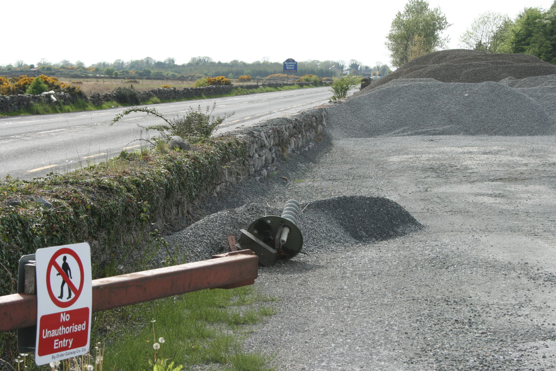 Loughrea, County Galway (2)