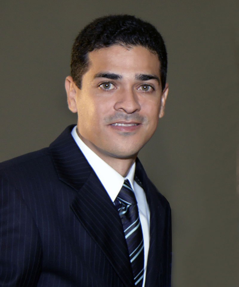 PREFEITO ELEITO PSDB-MG