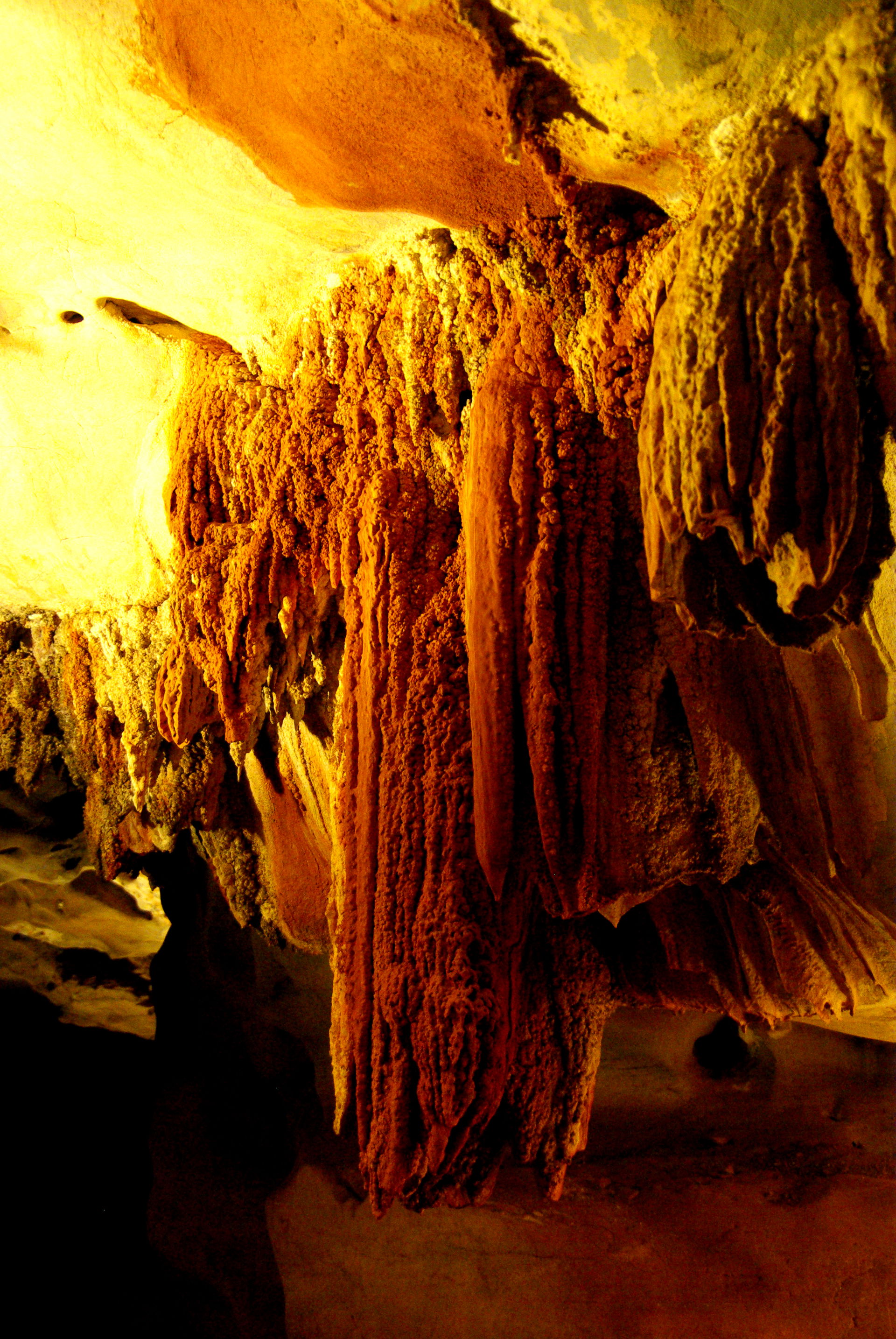 Gruta de Ubajara