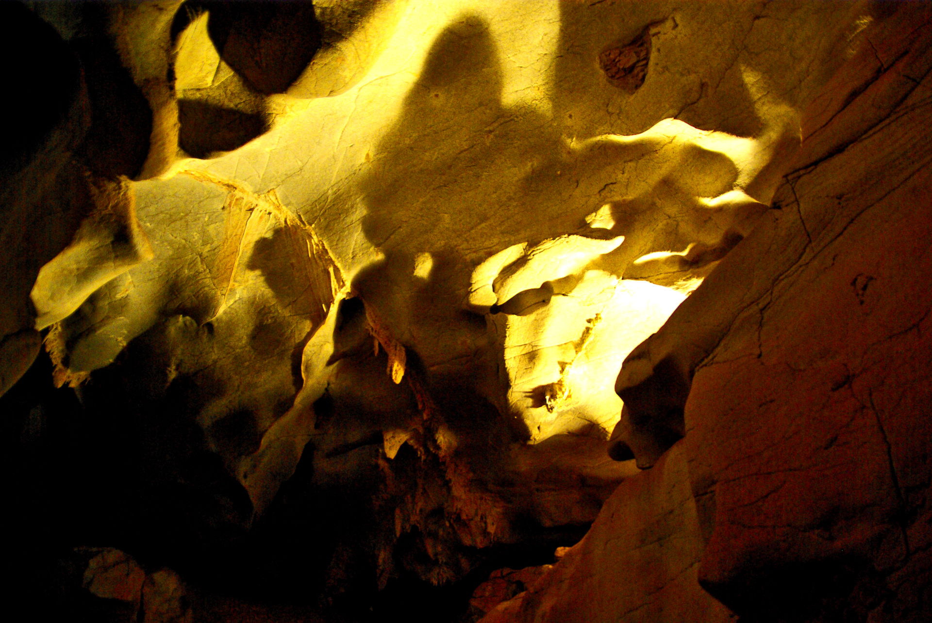 Gruta de Ubajara