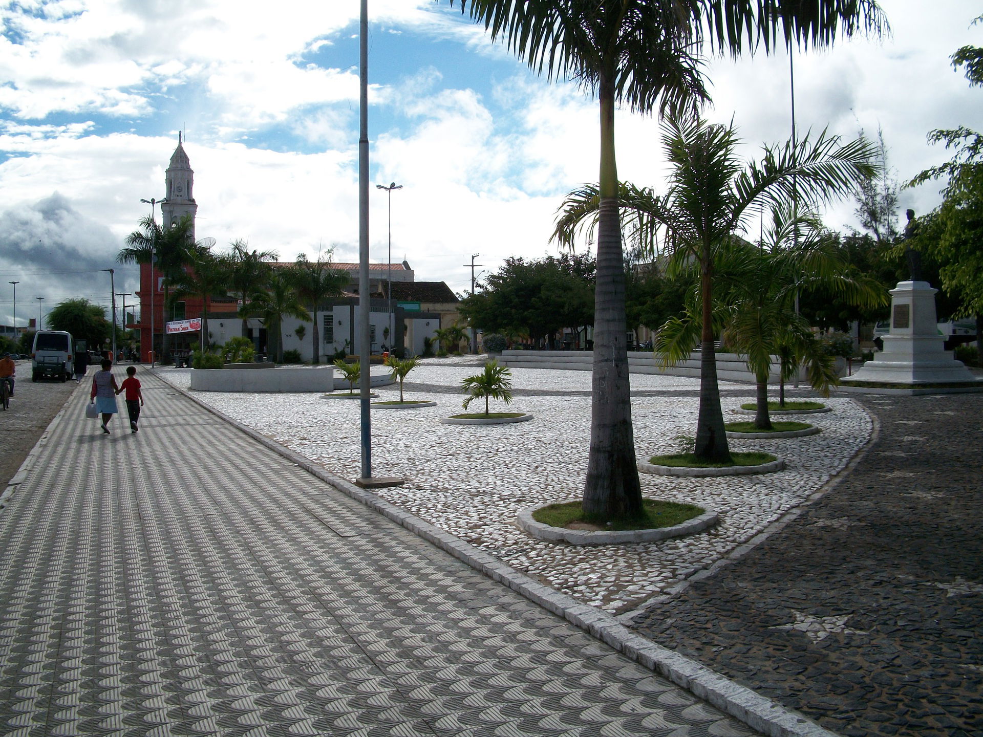 Promenade