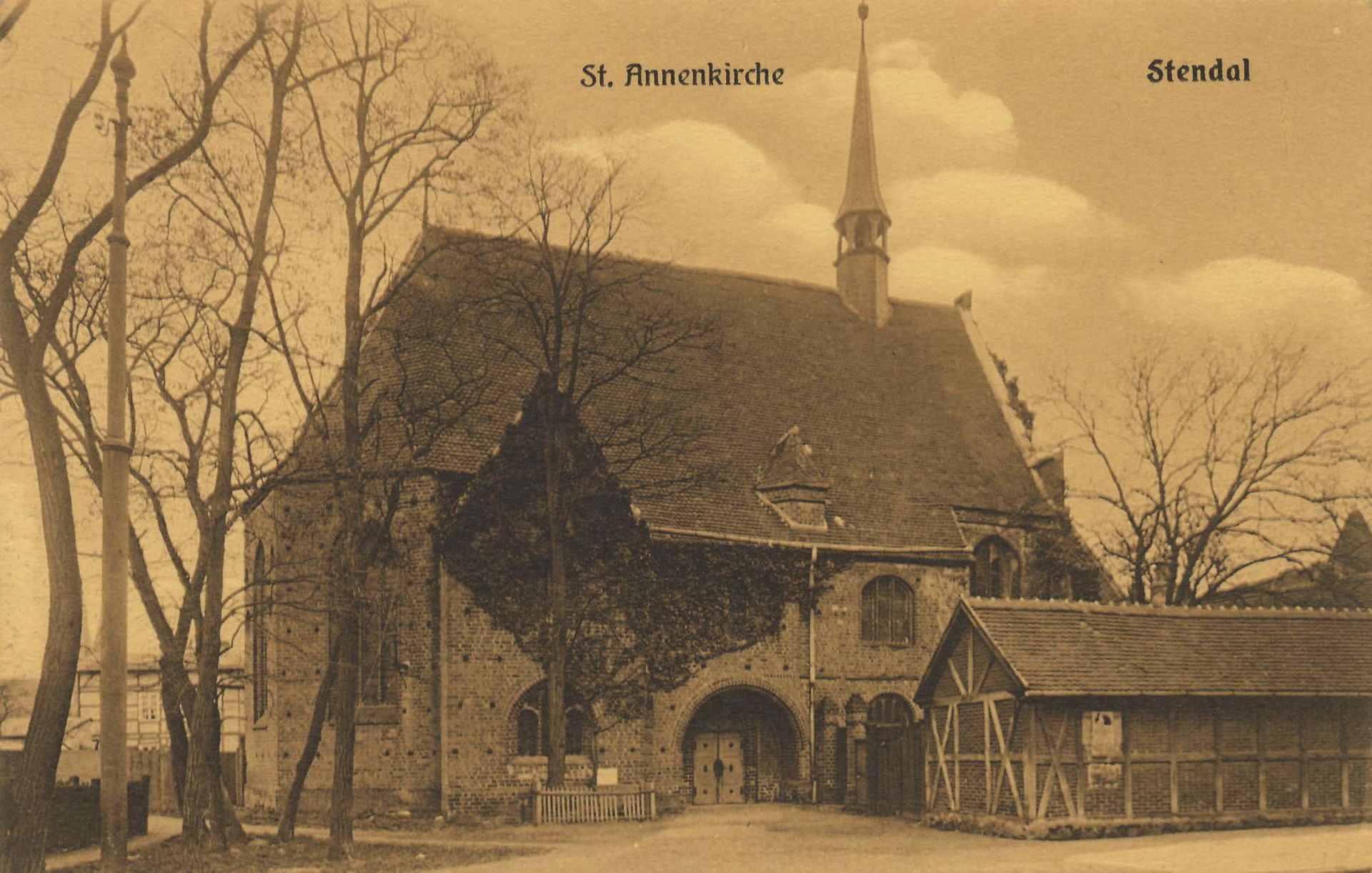 Annenkirche