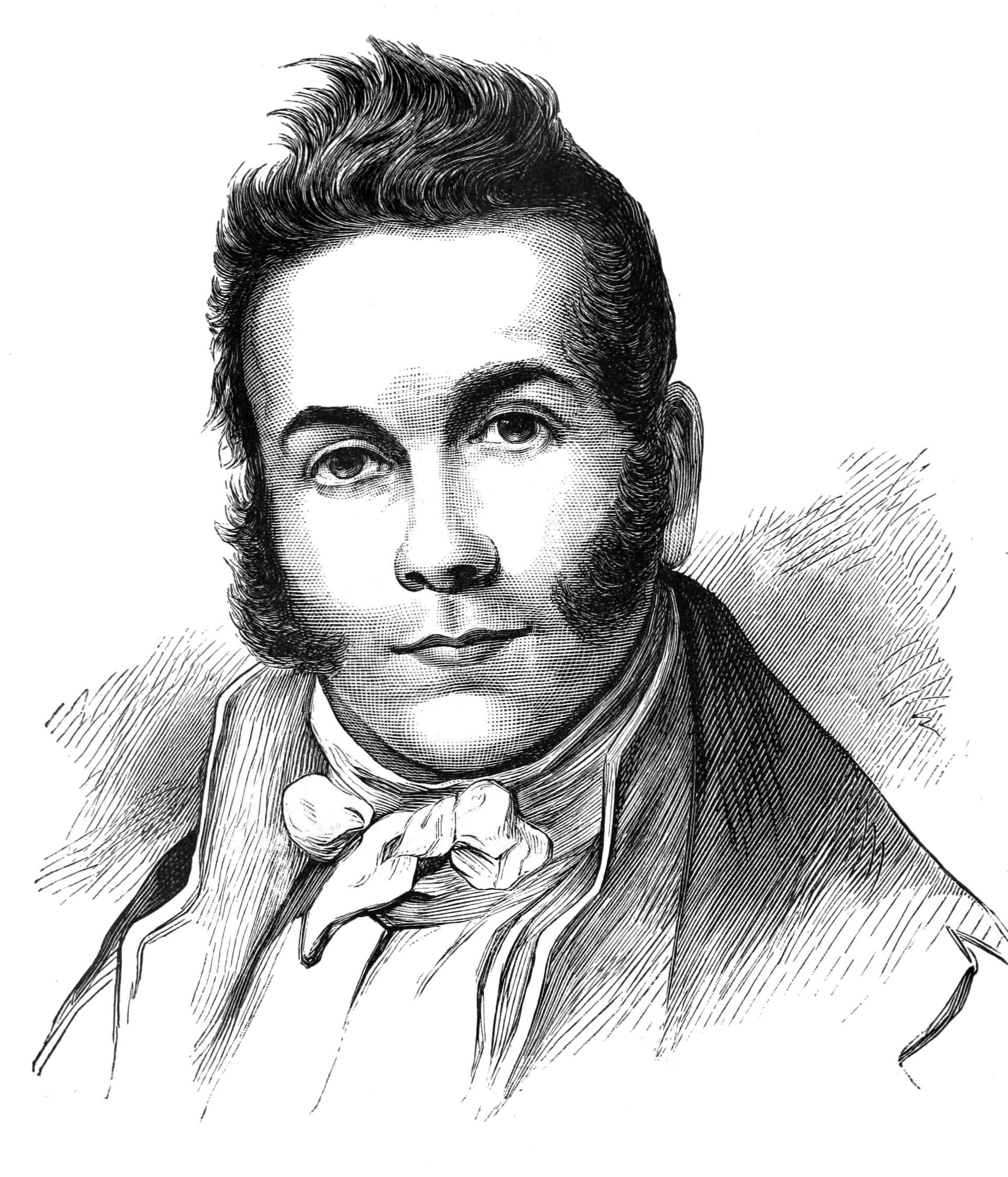 Thomas Say