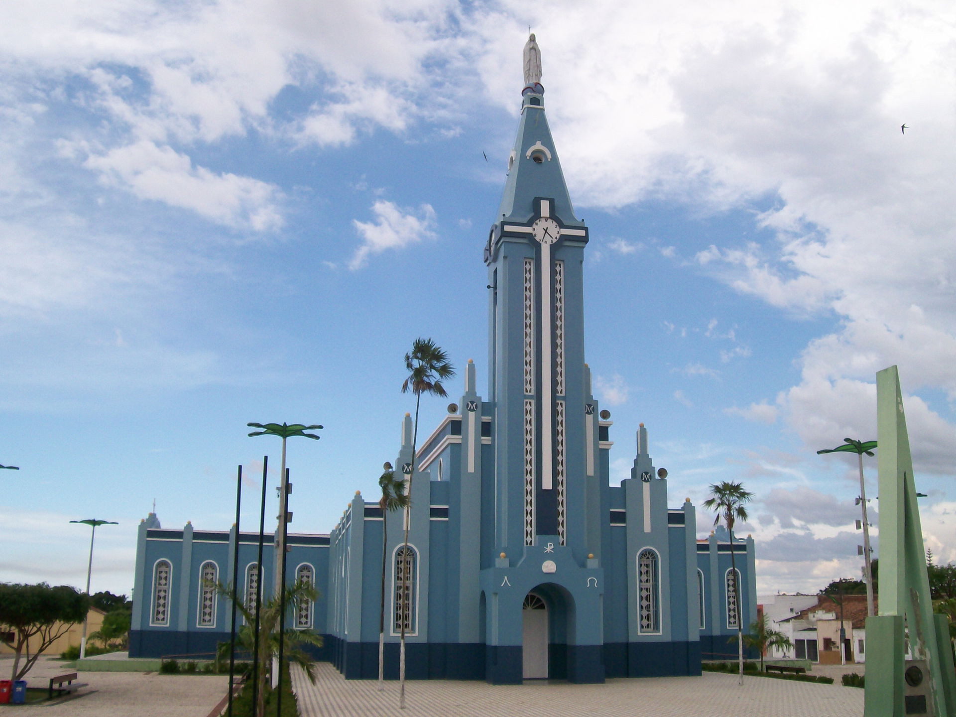 Igreja da Bela Cruz