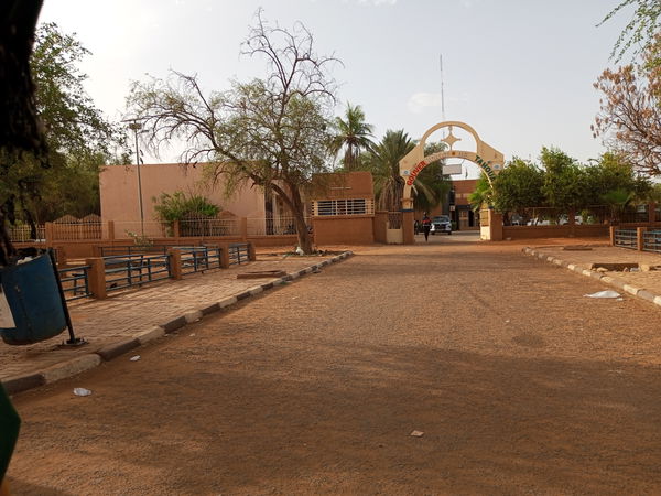 Tahoua