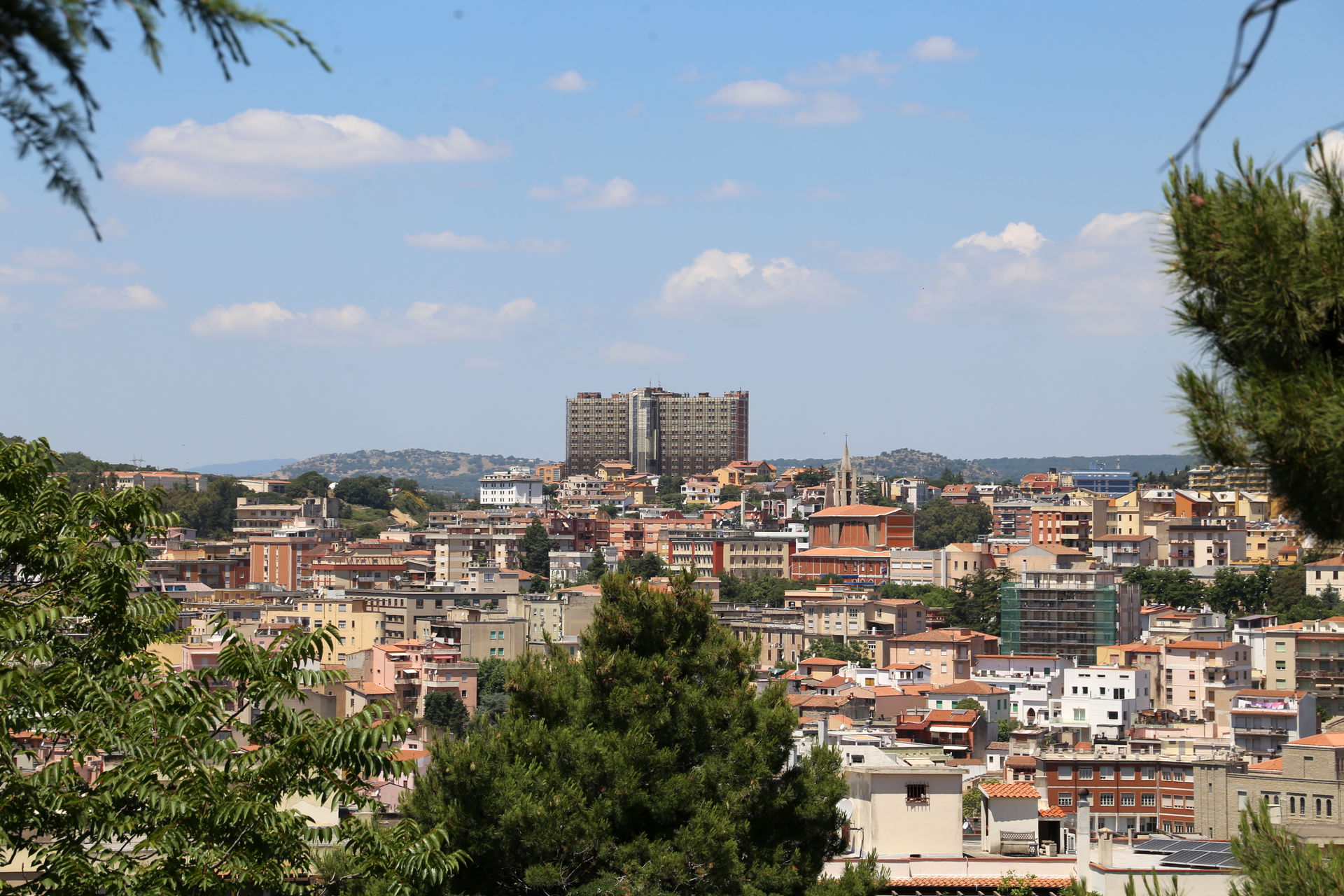 This is a photo of a monument which is part of cultural heritag…