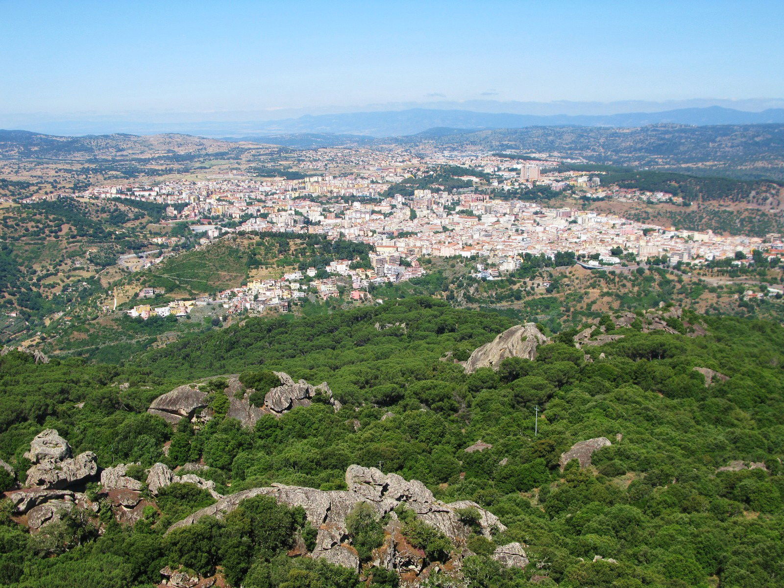 Città di Nuoro