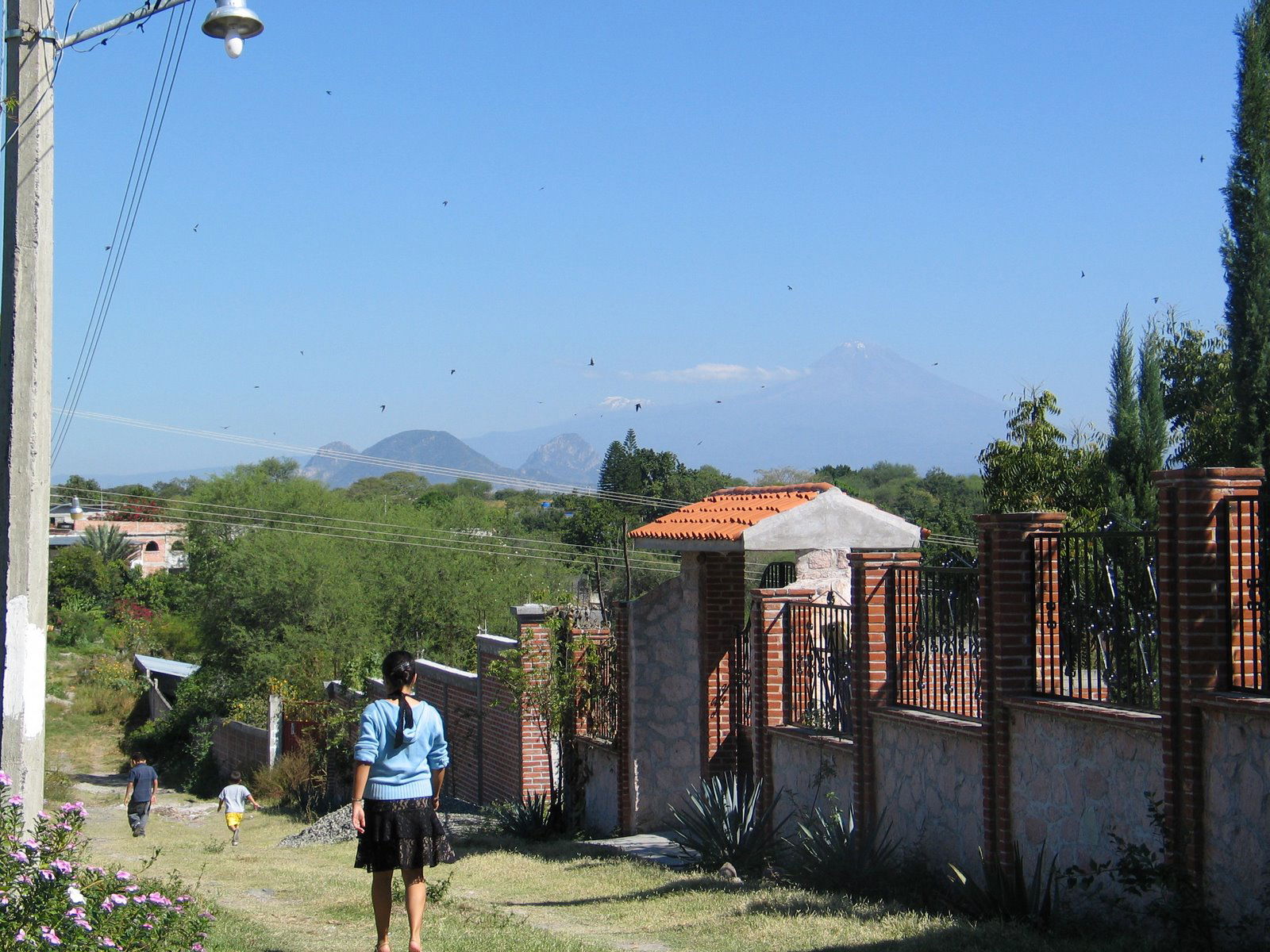 Quebrantadero, Axochiapan, Morelos