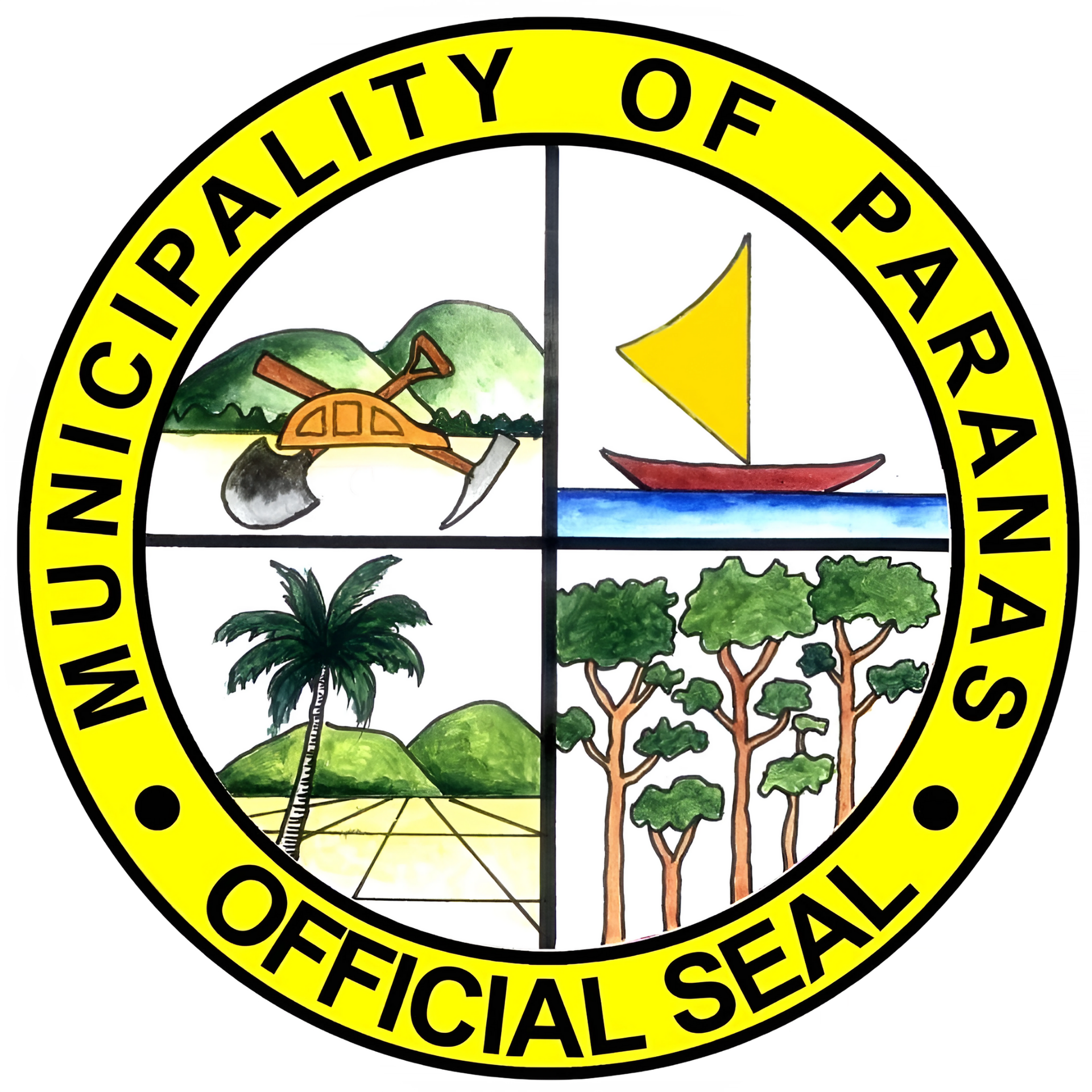 Paranas Achieve