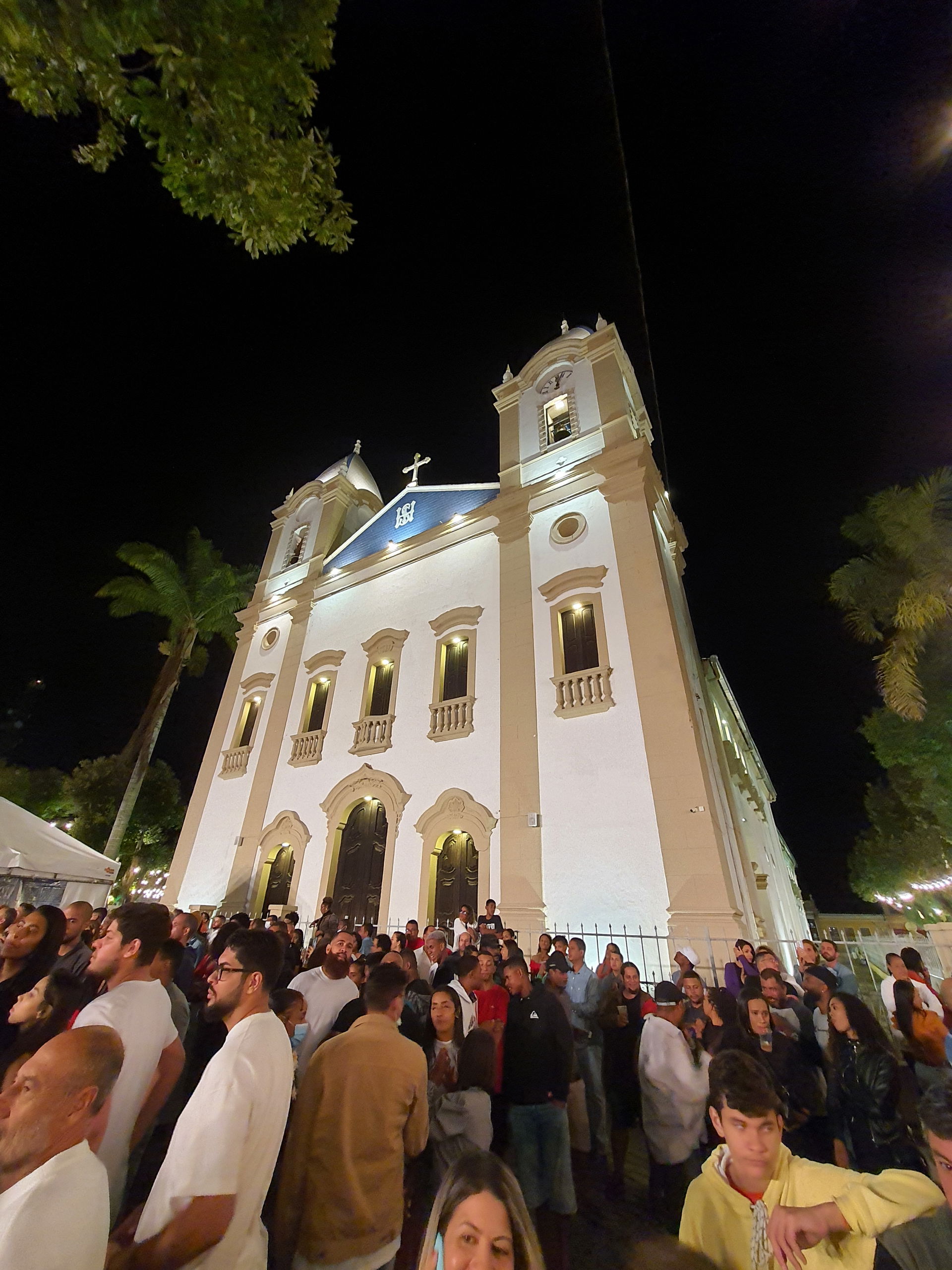 Igreja Matriz de São Gonçalo