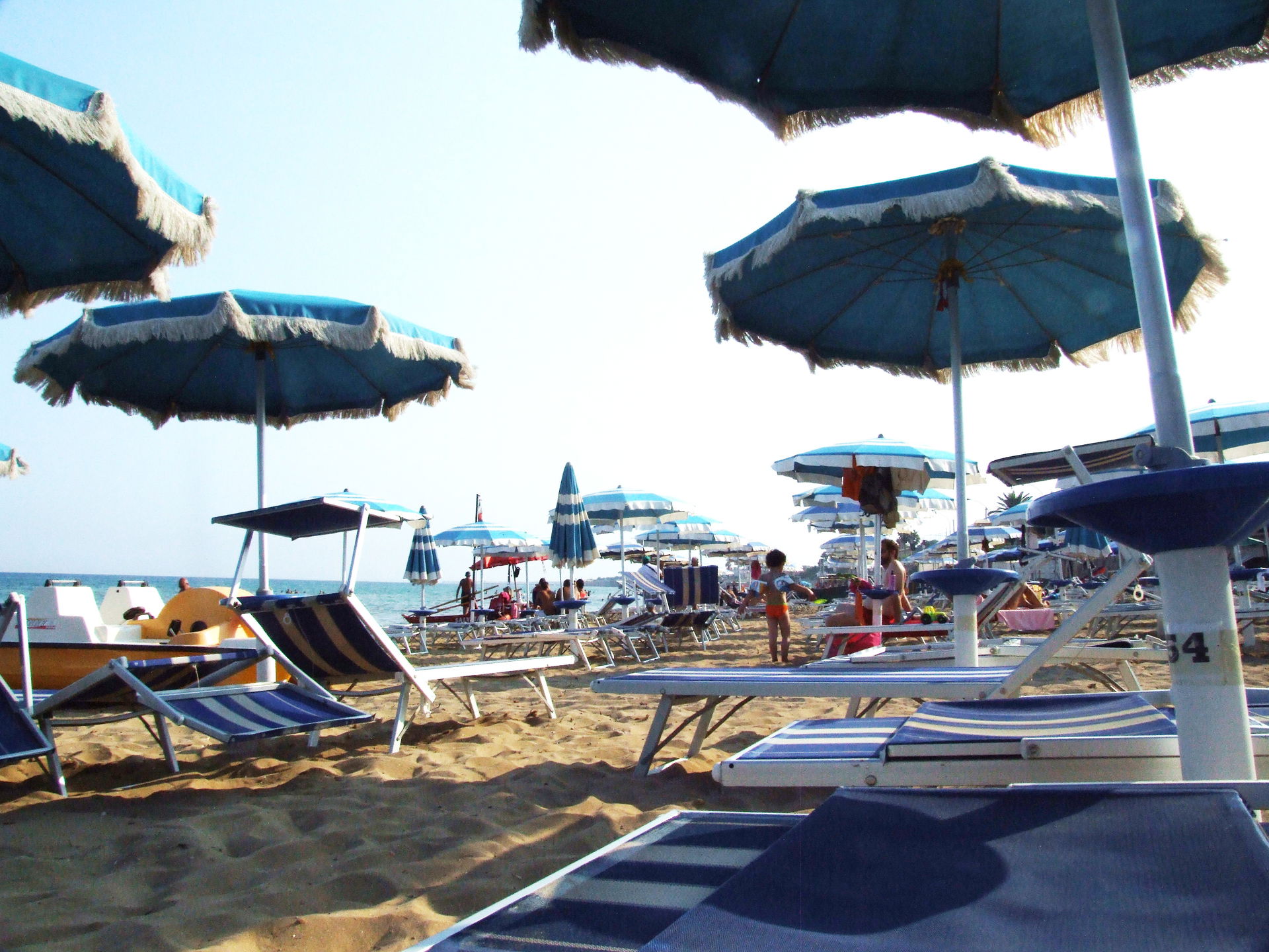 Avola, Sicily