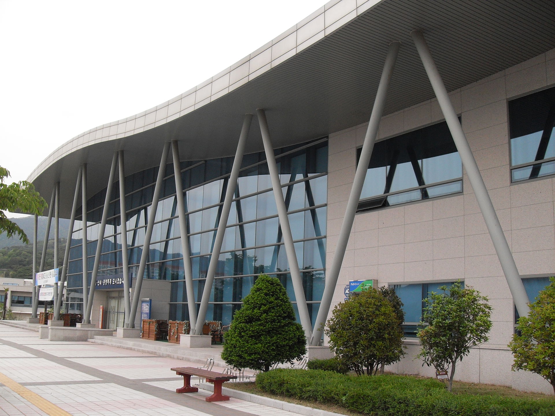 진해구청