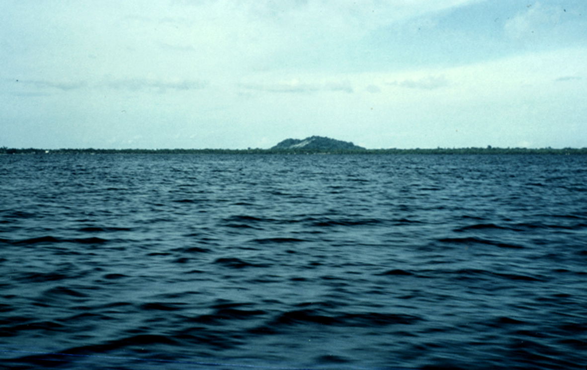 Sibutu Island, Tawitawi Group