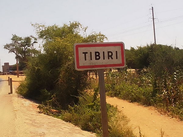 Tibiri