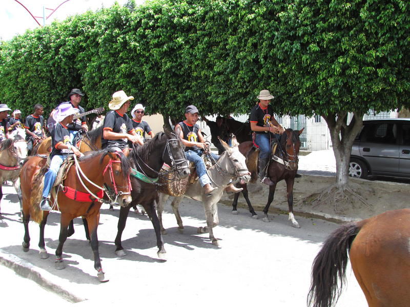 Cavalgada