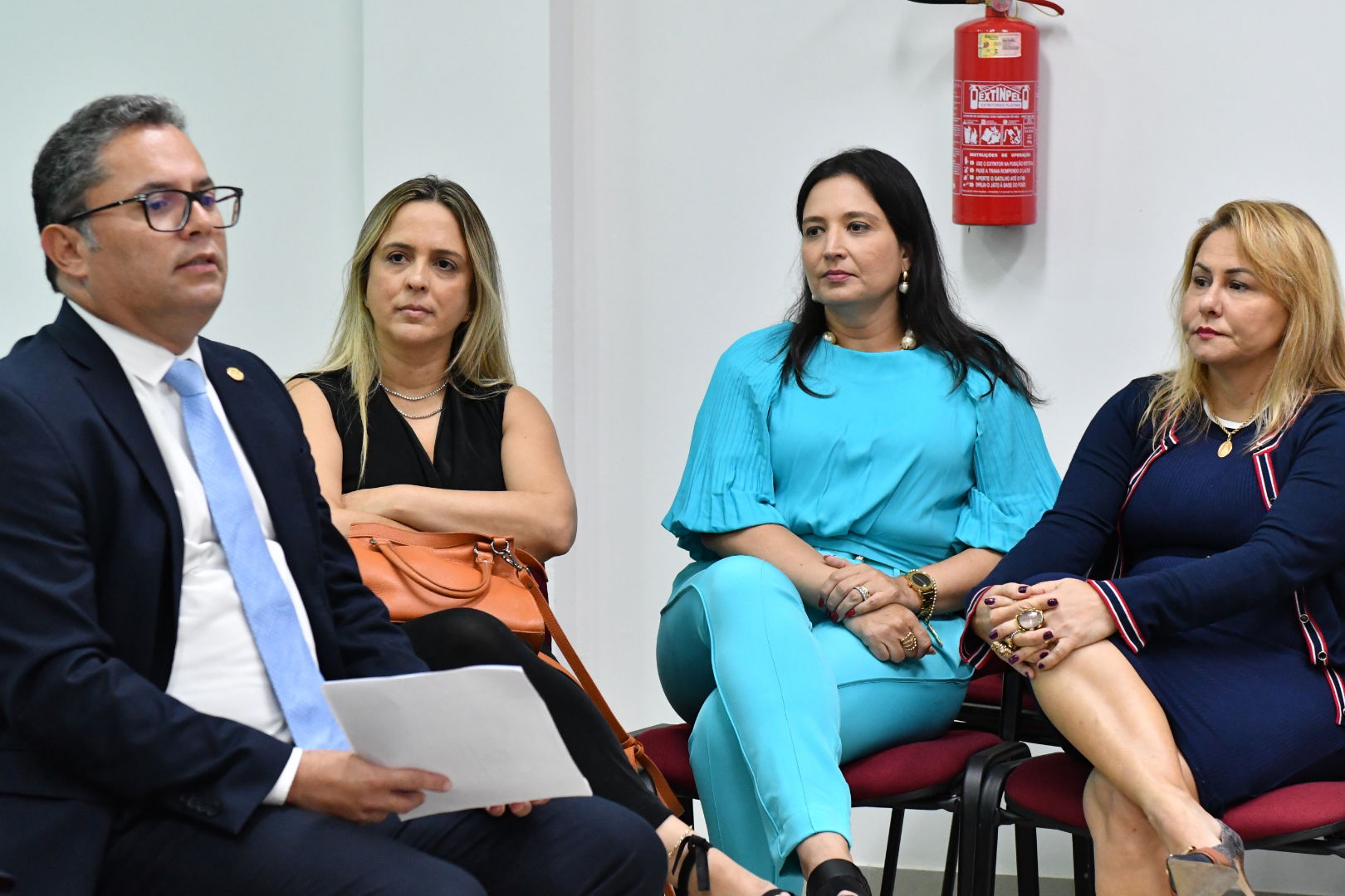 Gabinete Itinerante 2022 - Nazaré da Mata