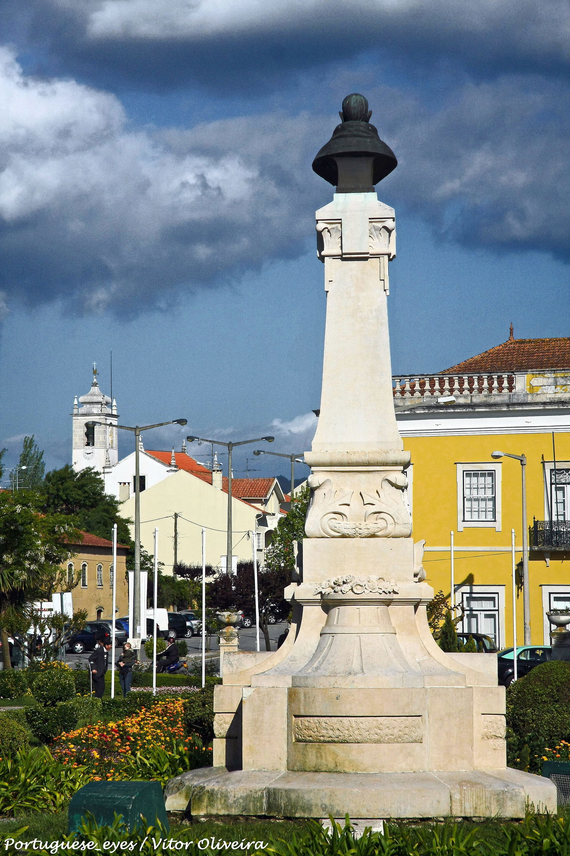 Mealhada - Portugal