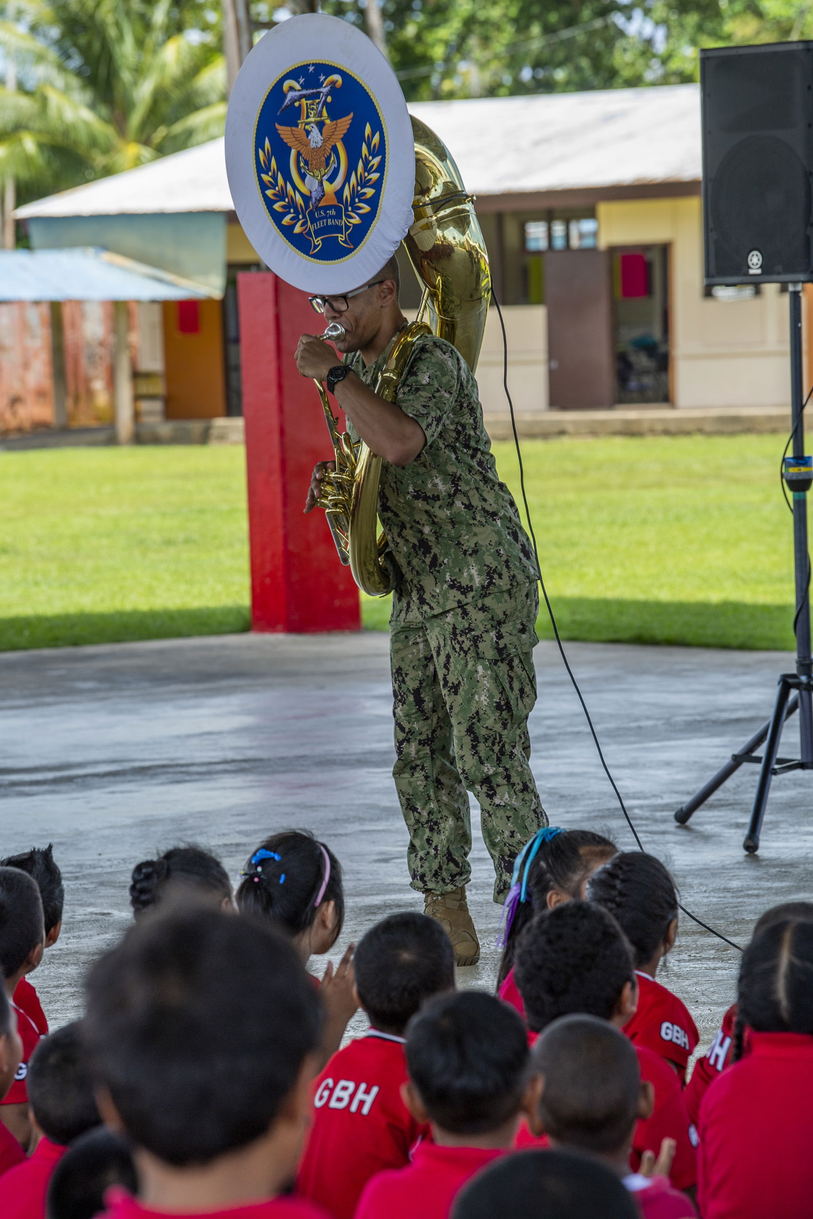 190813-N-TP834-2110
KOROR, Palau (August 13, 2019) Musician 3rd…