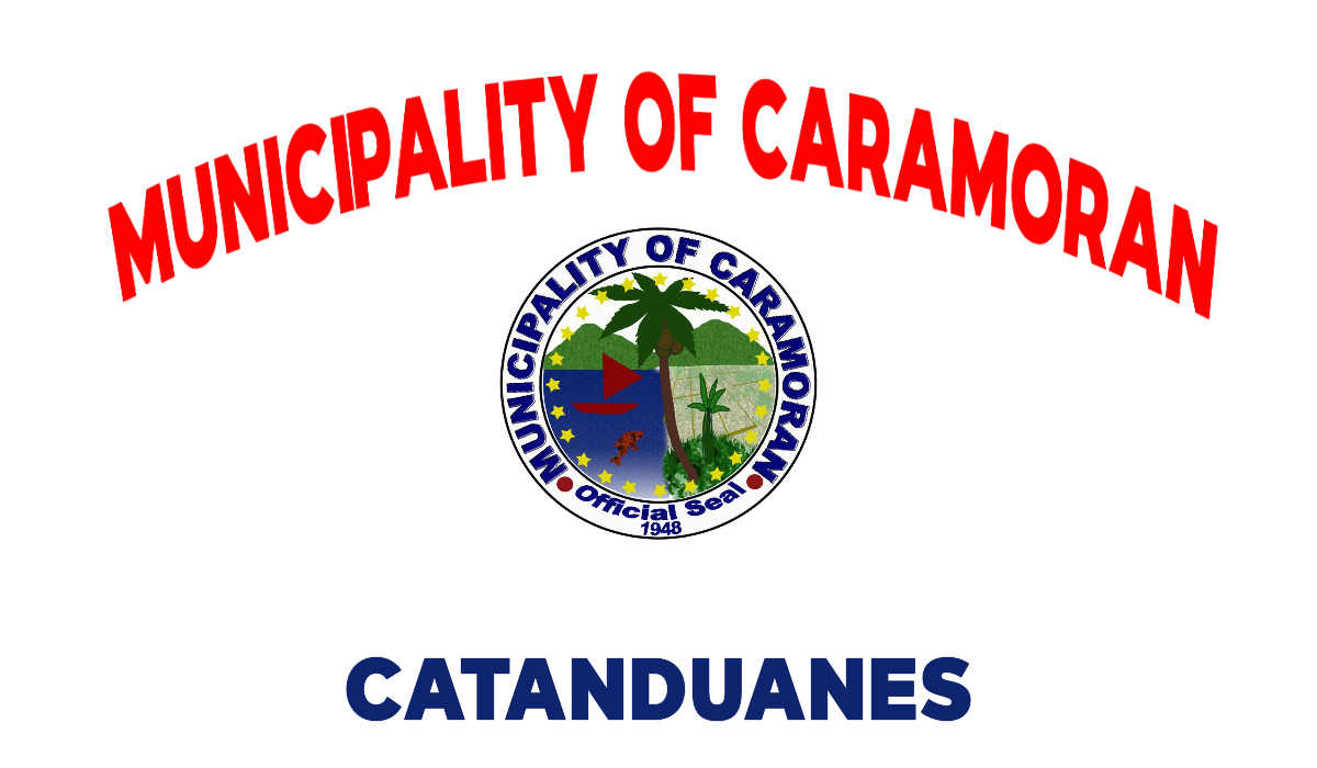 Flag of Caramoran, Catanduanes