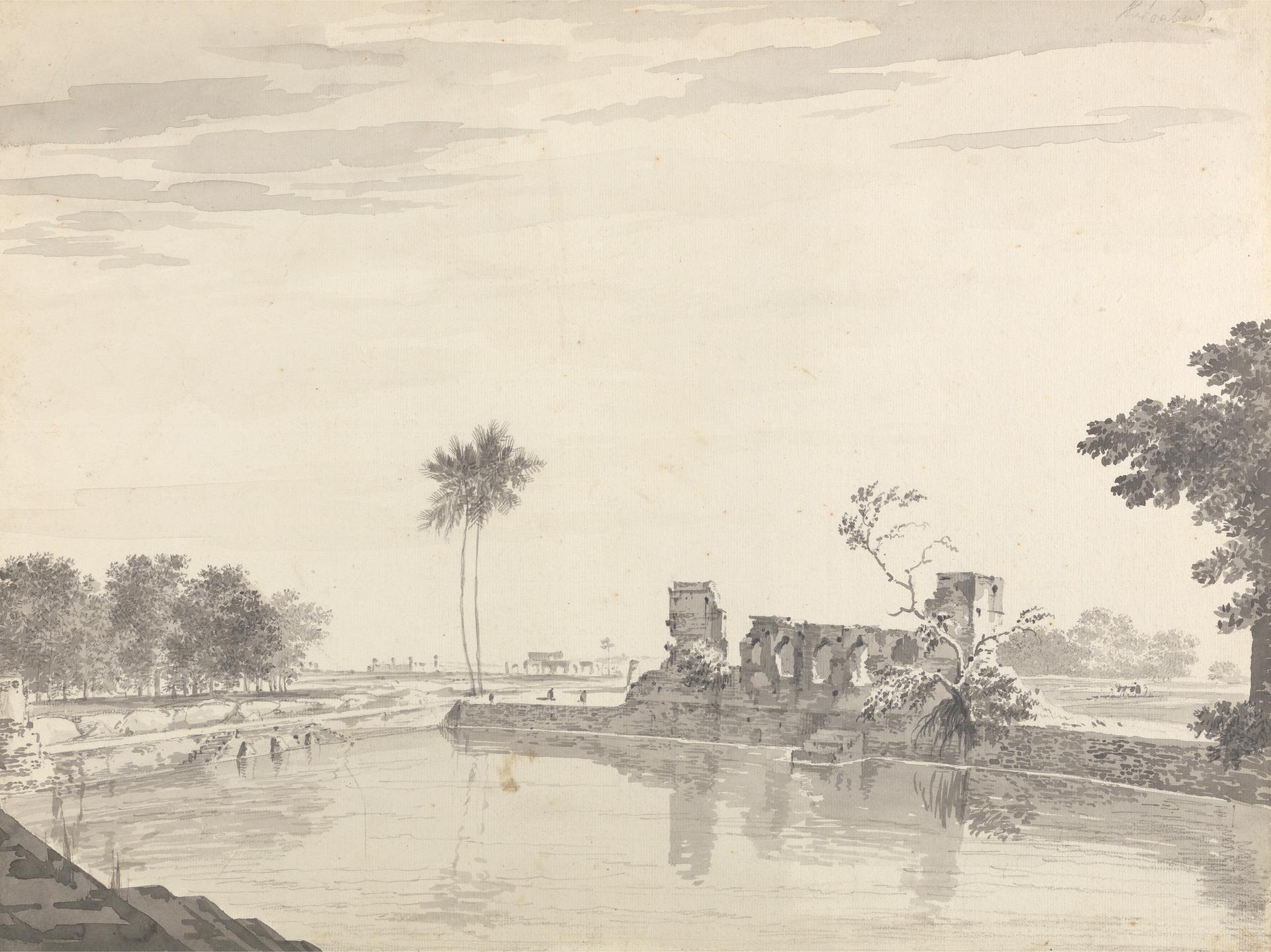 Shikohabad view 2