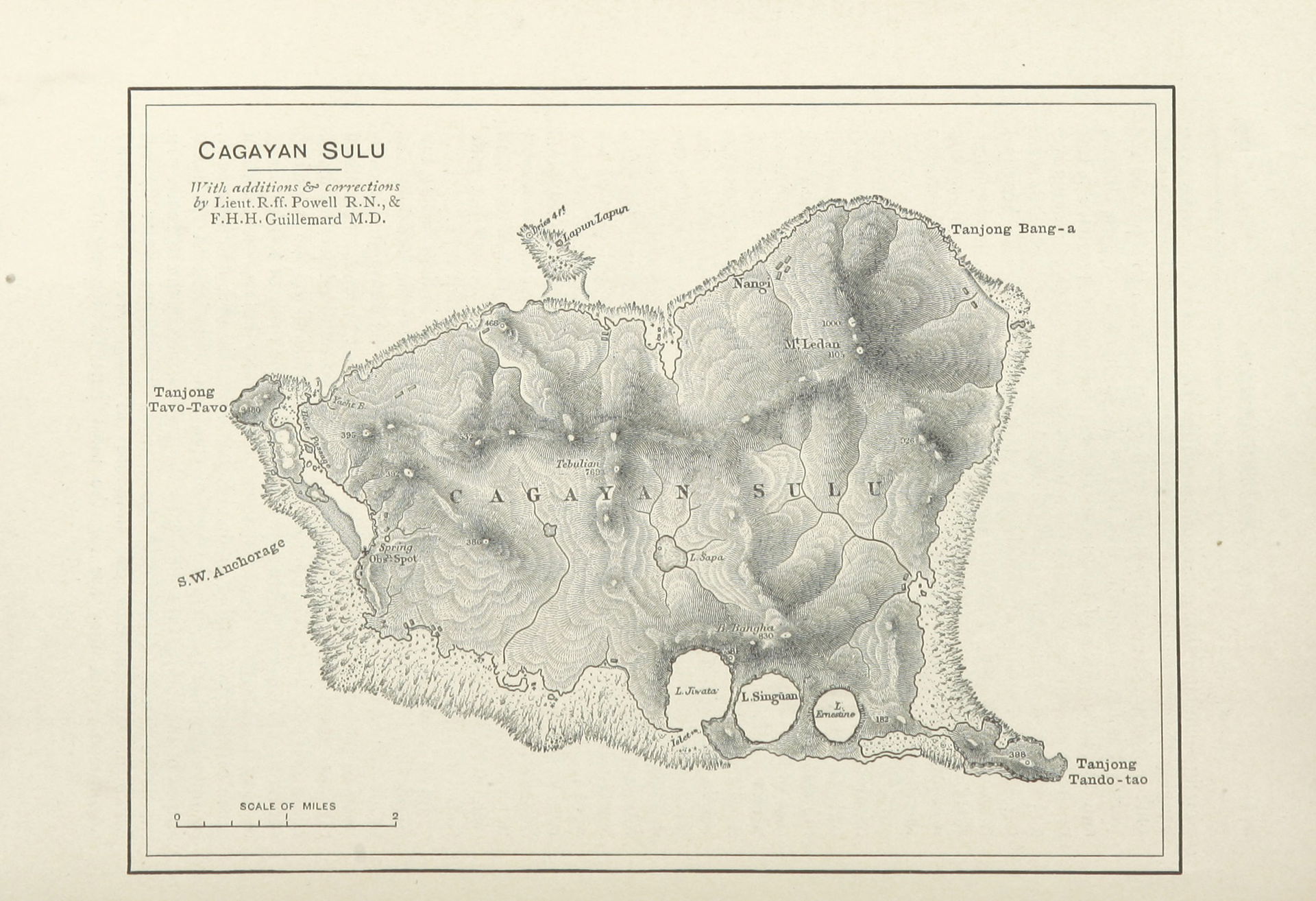 View this map on the BL Georeferencer service.
Image taken from…