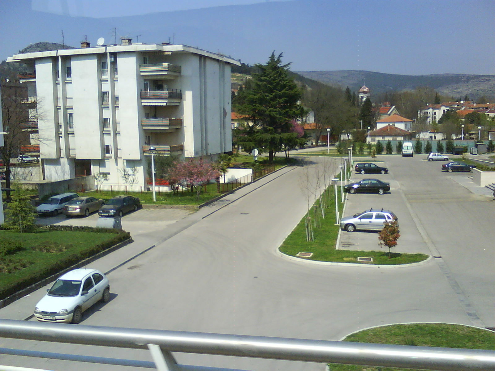 city of Čapljina