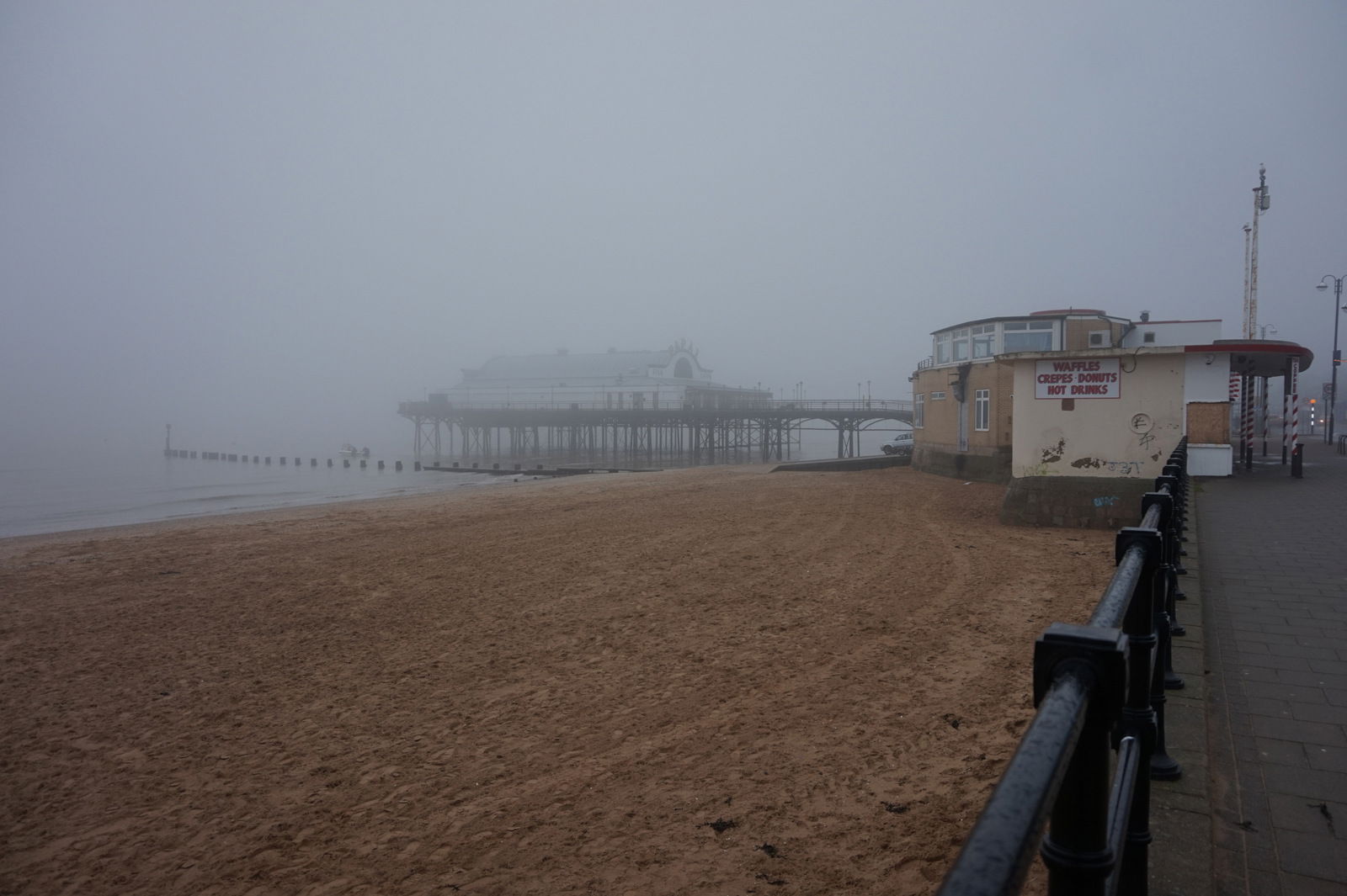 Cleethorpes Pier