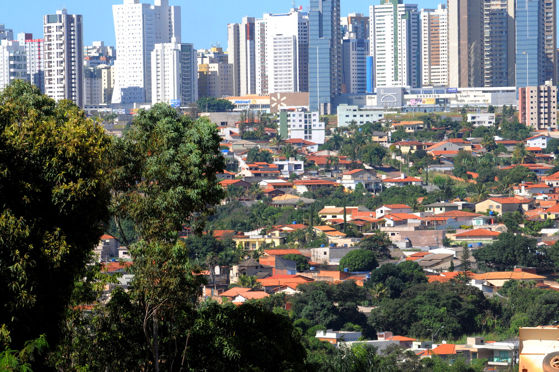Foto: Paulo H. Carvalho
/Agência Brasília