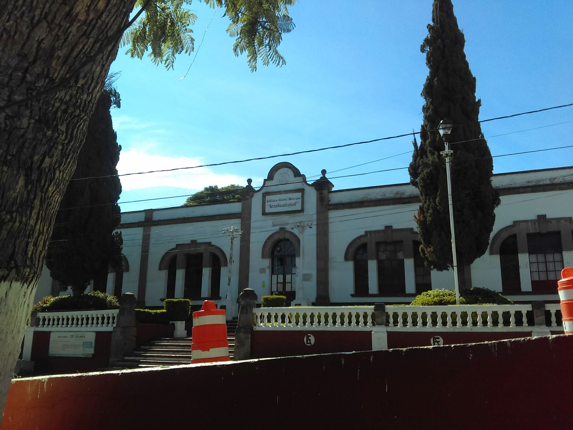 Tepeji del Río, Hidalgo (México).