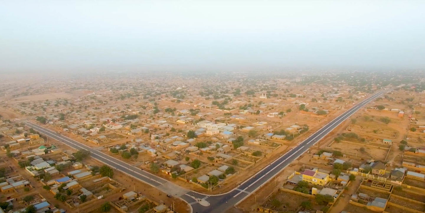 Zinder