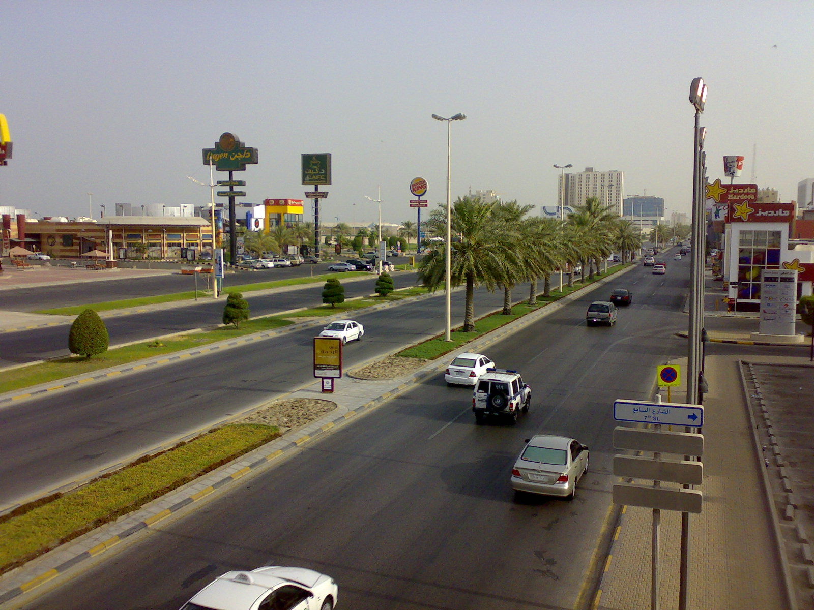Al Khobar view 4