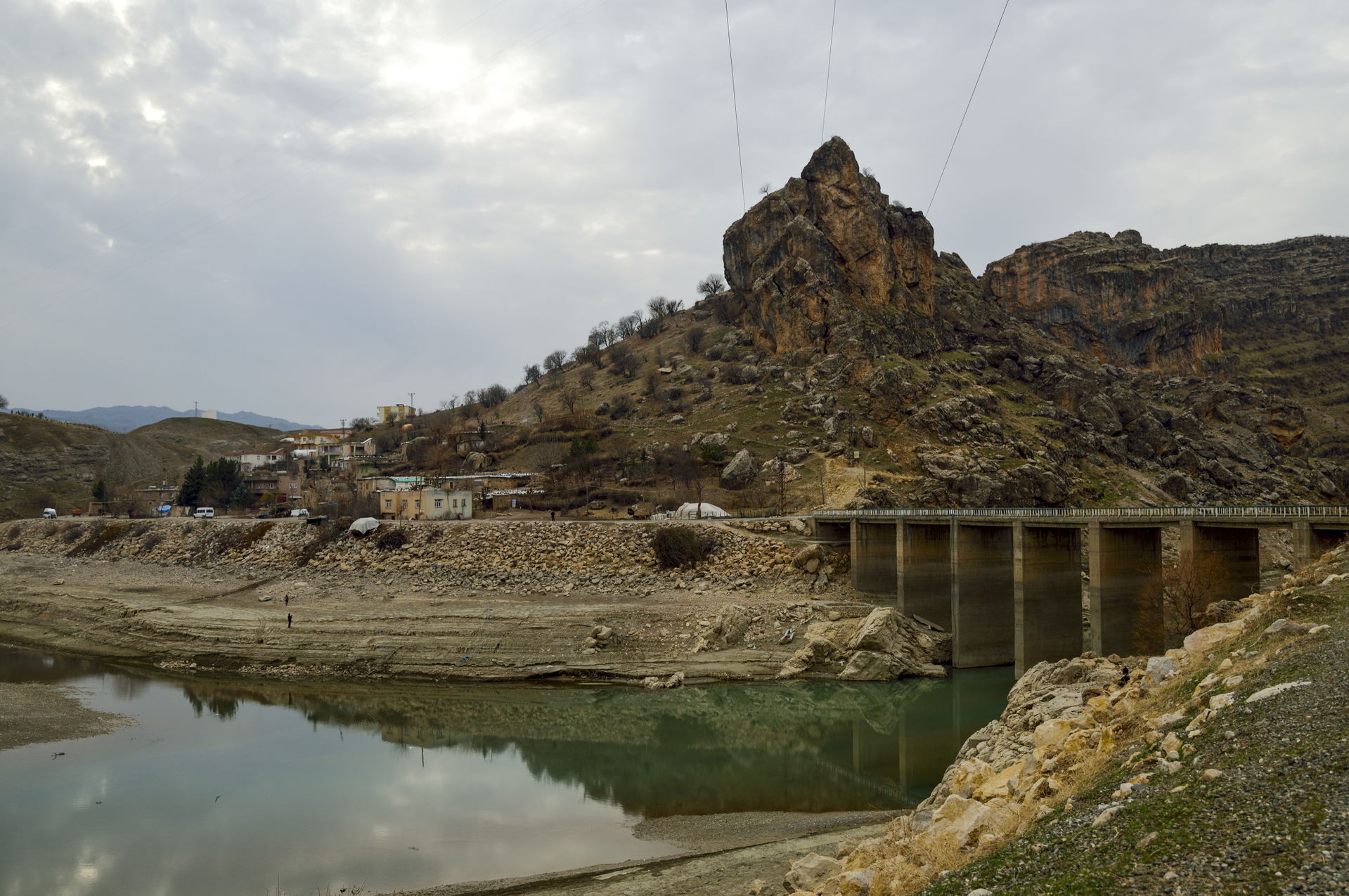 Gundekî Farqîna Amedê
