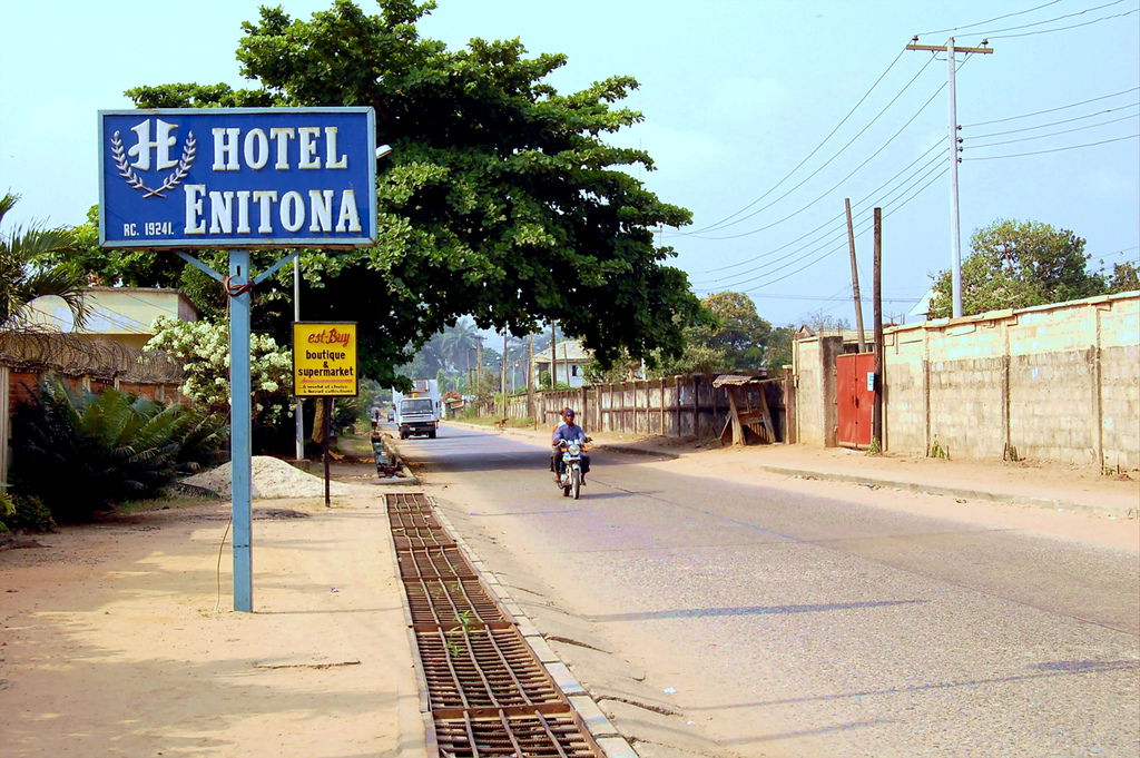 Aba, Abia state