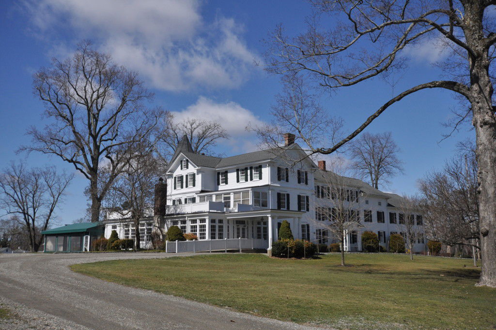 Waccabuc Historic District, Waccabuc, New York. Waccabuc Count…