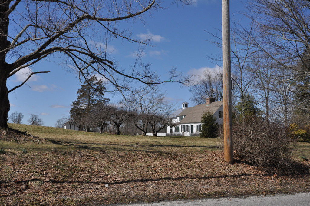 Waccabuc Historic District, Waccabuc, New York.