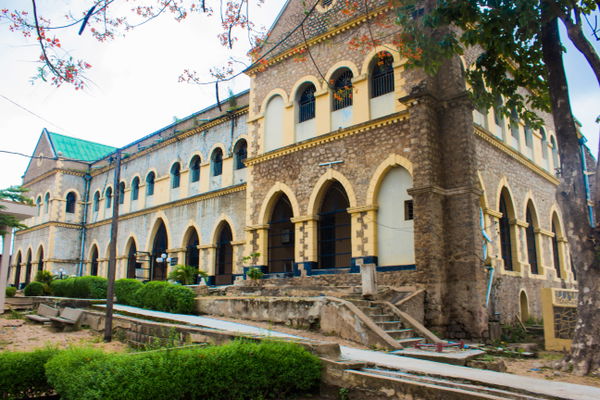 Abeokuta