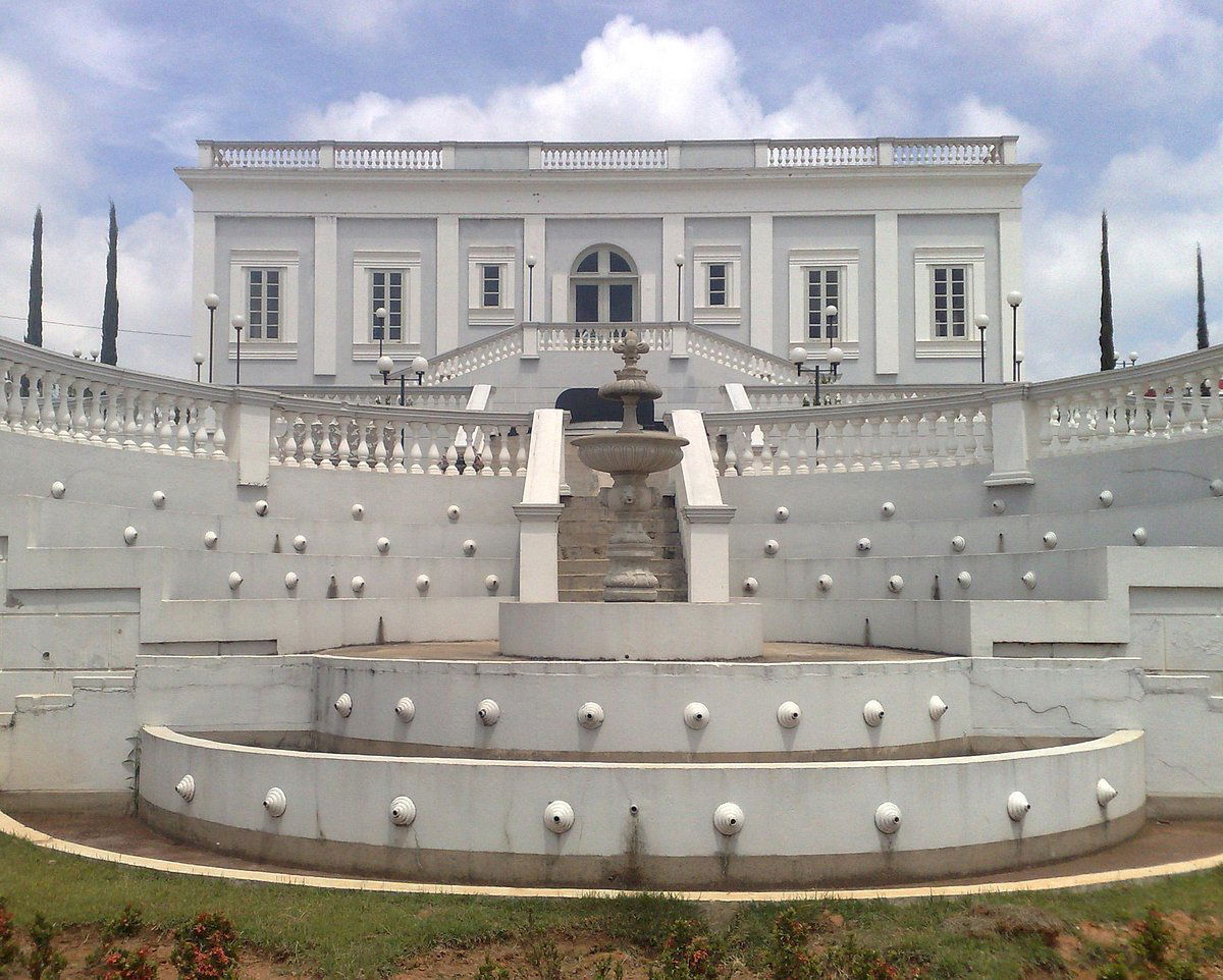 Memorial do Imigrante - Vinhedo