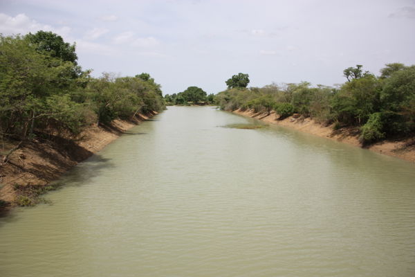 Dédougou
